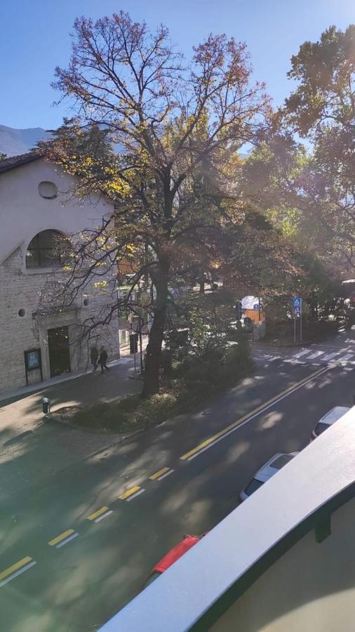 דירות טרנטו Ll Nido In Citta מראה חיצוני תמונה